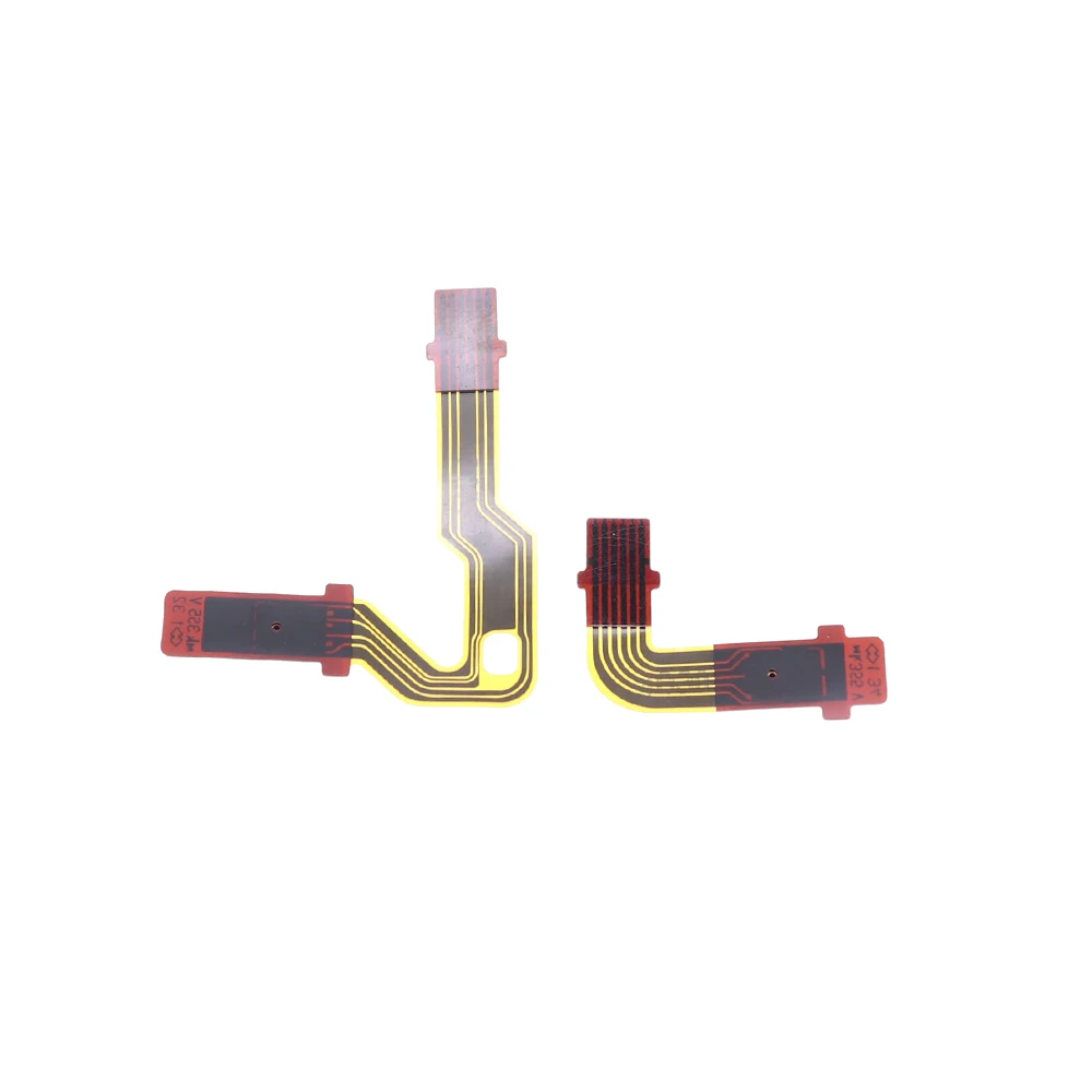 Microphone Flex Cable Replacement For PS5 Handle Inner Mic Ribbon Cable For PS5 V1 V2 Controller