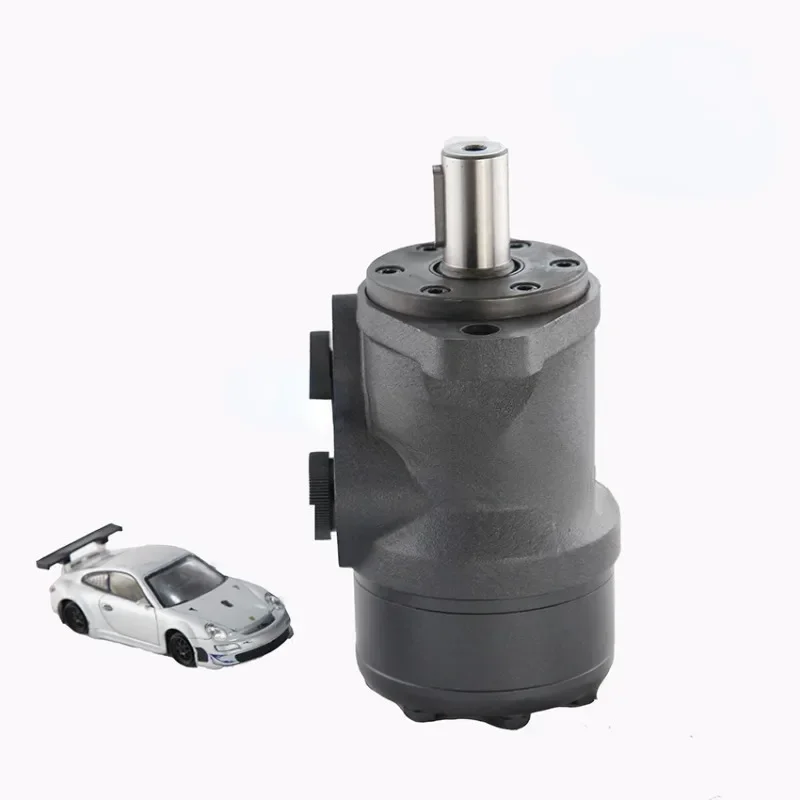 

OMR/Bmr36/50/80/100/125/160/200/250/315/400 Oil Motor