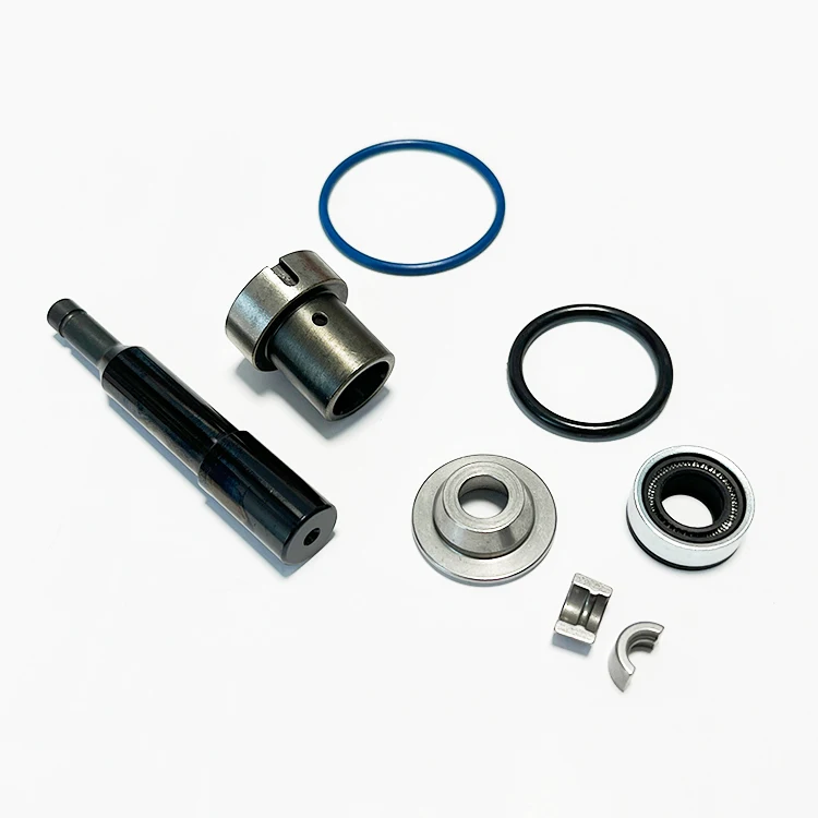 Hogedrukbrandstofpomp-upgradekit voor EA824 4.0T voor meer brandstofvolume met grotere plunjer van 11,6 mm