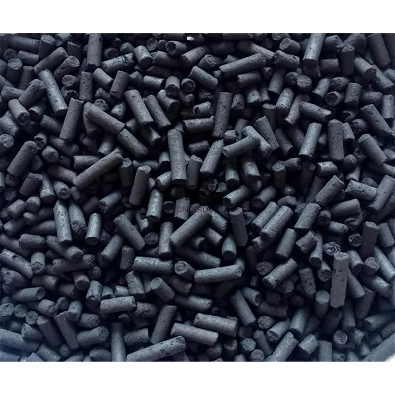 Aquarium Fish Tank Filter Media Activated Carbon With Net Bag