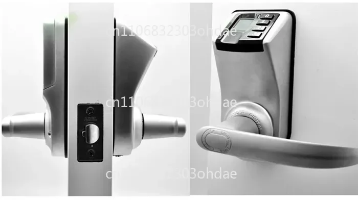 Dhl 3 In1 Fingerpri…