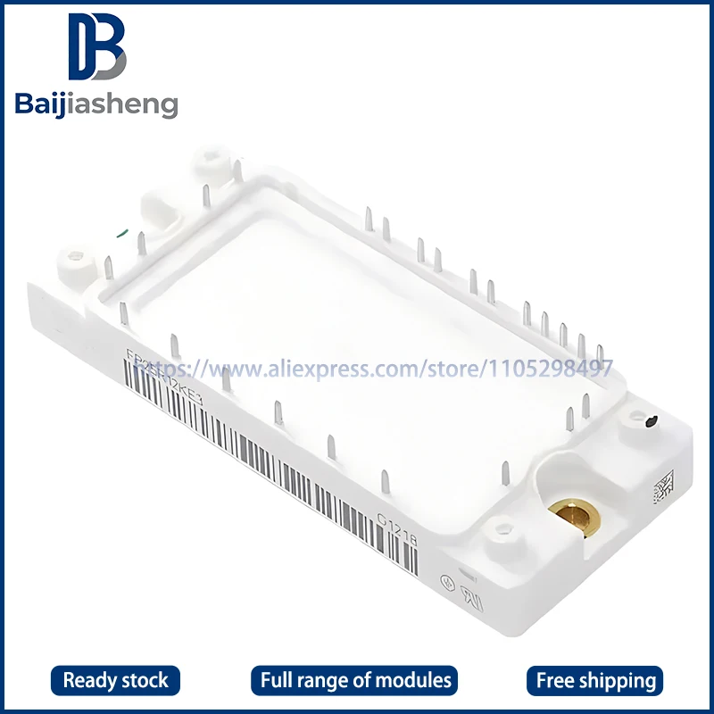

FP25R12KT3 FP25R12KE3 НОВЫЙ И ОРИГИНАЛЬНЫЙ МОДУЛЬ