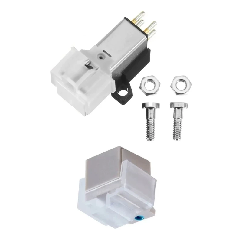 

Record Player MM Phonograph Moving For AT3600L Phono Cartridge