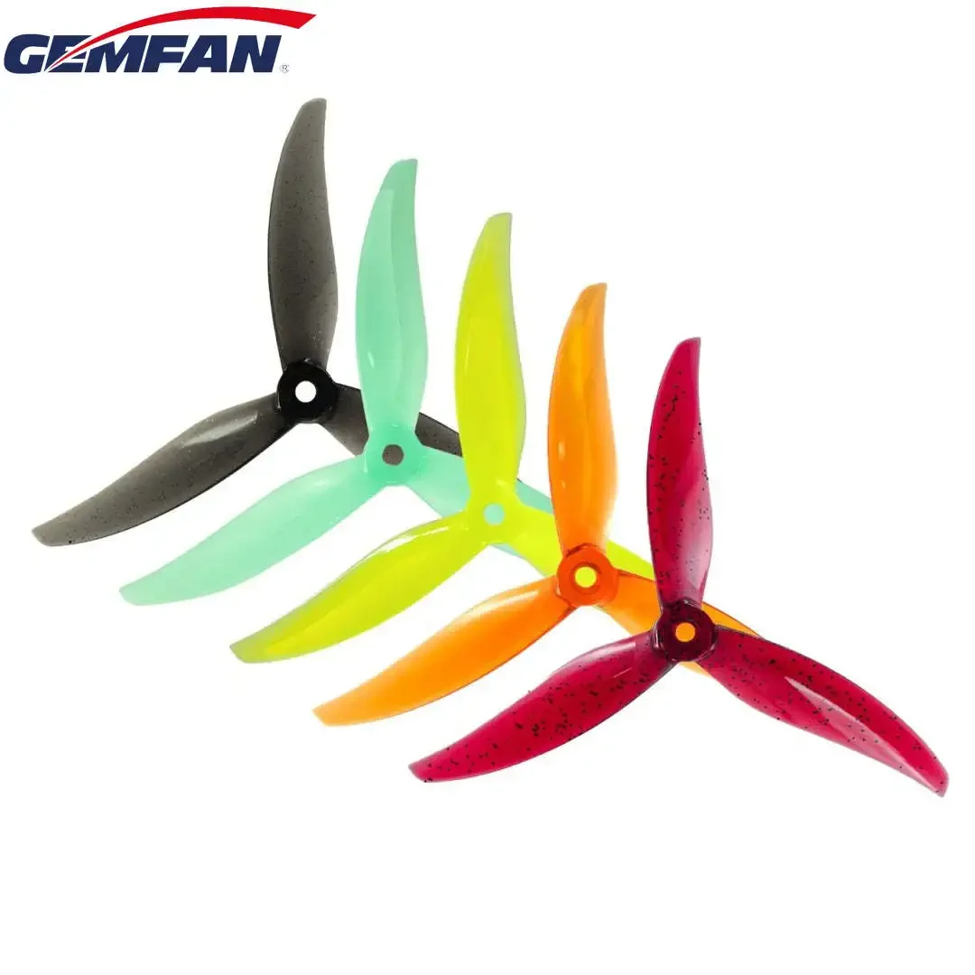 2Pairs Gemfan Proxy 5127.5-3 5