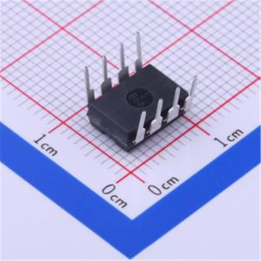 10PCS/LOT L6561 (AC-DC Controllers & Regulators)