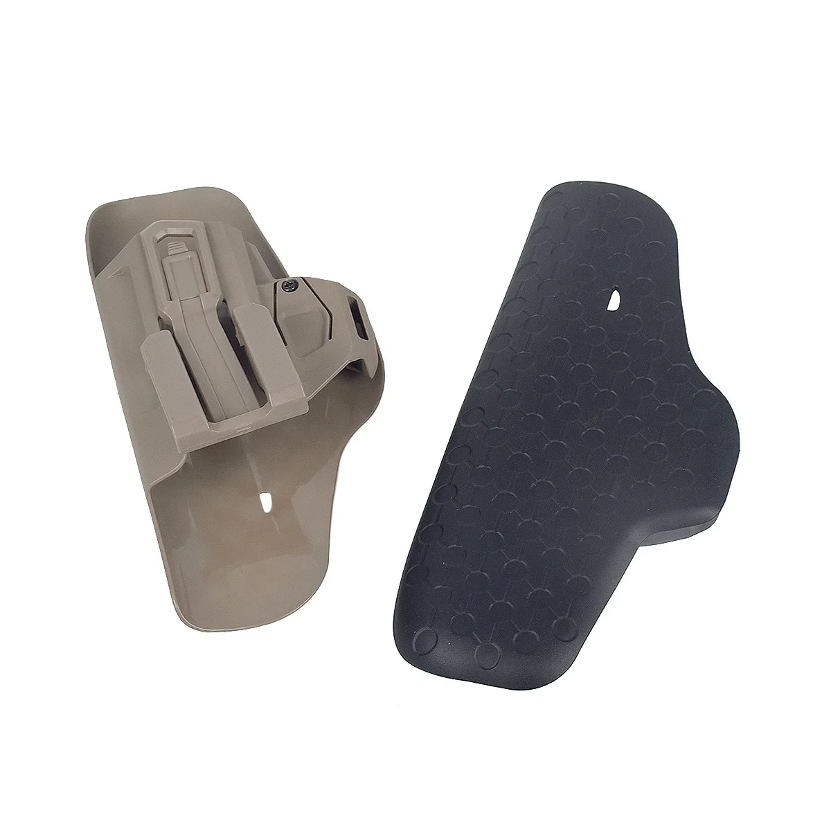 New Tactical Concealed G-9 Gun Inner Belt Holster Suitable For Walther P99 Glock 17 19 22 Outdoor Hunting Gun Holsters accessory - view 3