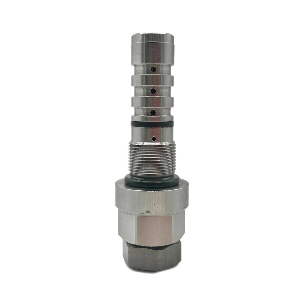 

High Quality Excavator Accessories 708-1w-04712 Ls Relief Valve For Pc60-7 Valve