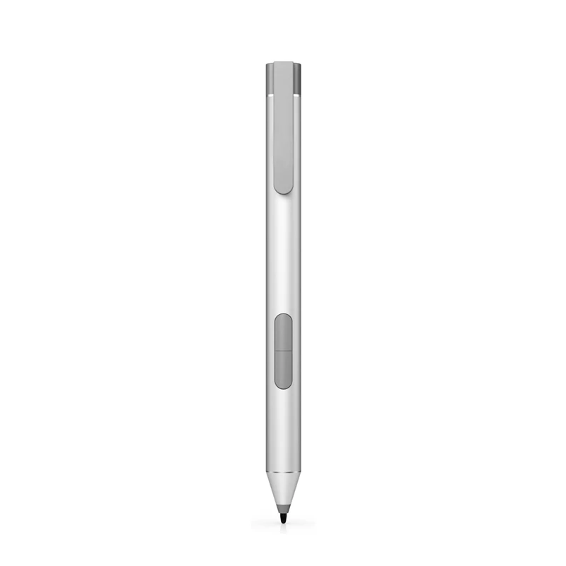 

Active Stylus Pen For HP Probook X360 11 EE G1,G2,G3 G4 Laptop T4Z24AA Tablet Touch Pen Easy To Use Grey