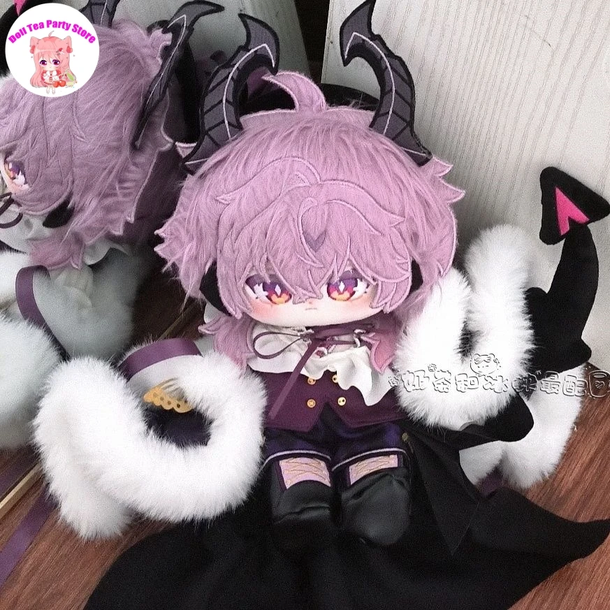 

Genshin Impact Durin атрибуты, игровая кукла, хлопковое тело, нарядные игрушки, игра, милая плюшевая игрушка, аниме-фигурка, подарок