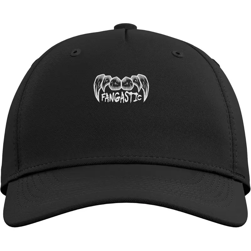 Fangastic - Halloween Vampire Adjustable Baseball Hat