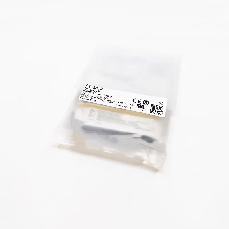 

Волоконный усилитель FX-301P