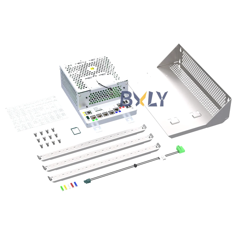 New 3HAC050308-003 Kit DSQC639 to DSQC1024 for IRC5 Robot