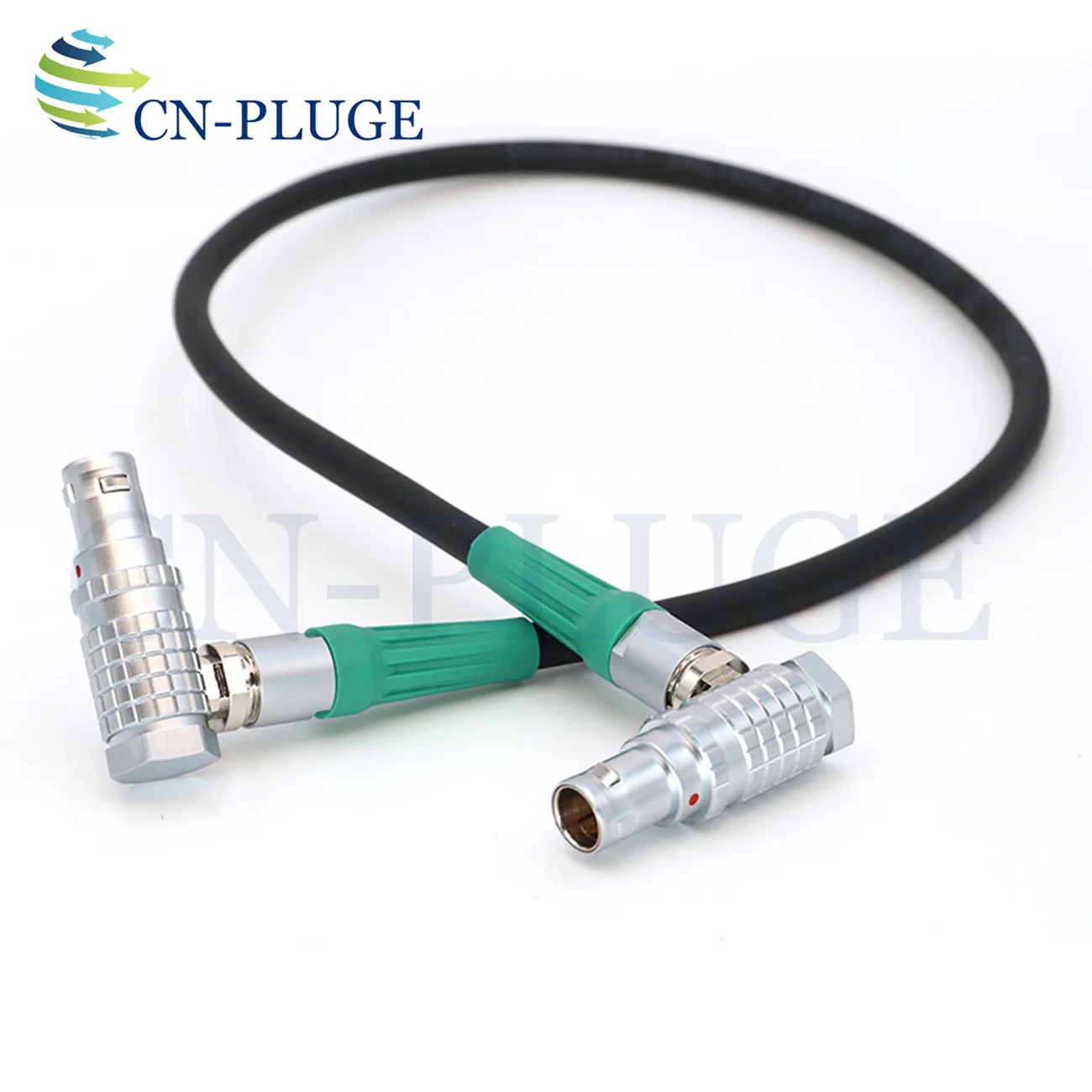 Preston Fiz MDR Bartech Digita Cámara Cable de motor de enfoque inalámbrico 1B7 Pin a 1B7 Pin