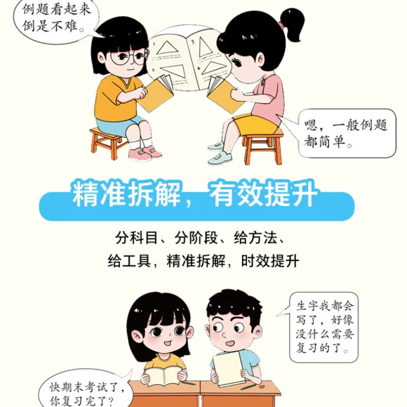 Metode Pembelajaran Feynman Versi Manga Metode Pembelajaran Efisien Asli Buku Metode Tips Pengembangan Elit Belajar Qingbei