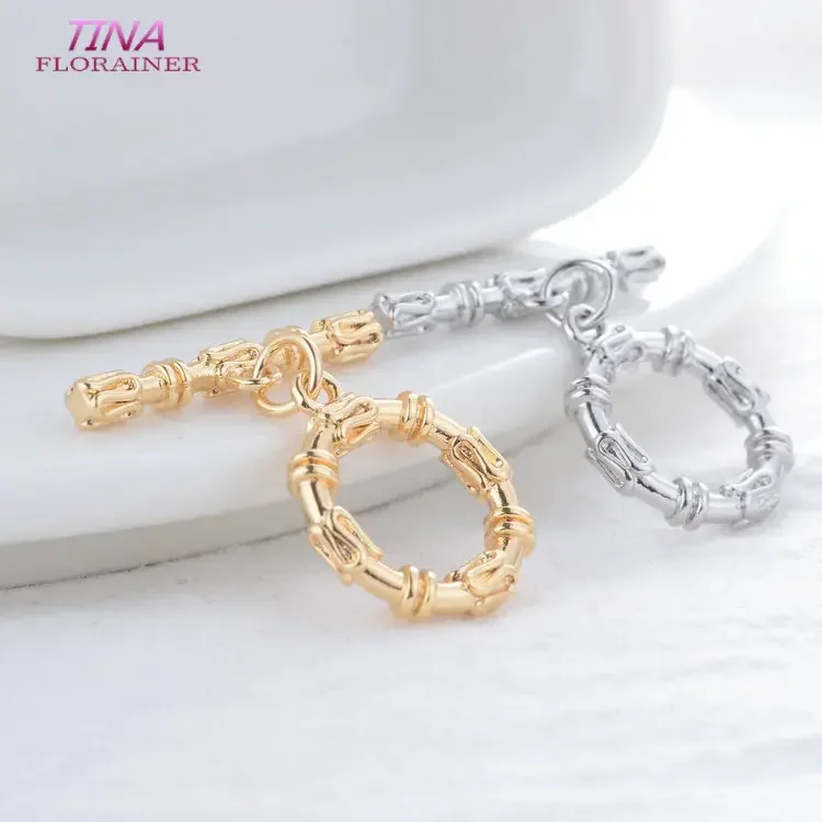 21*15MM 14K Gold Co…