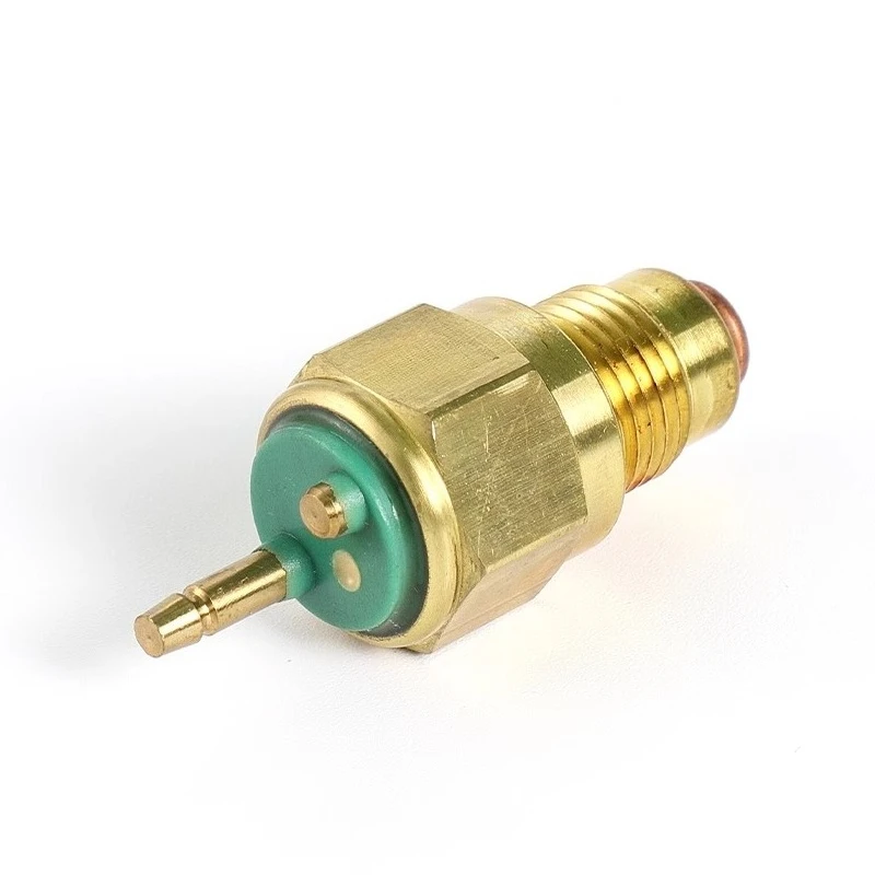 

Water Temperature Sensor 80 55 210 121250-44901 Excavator Parts
