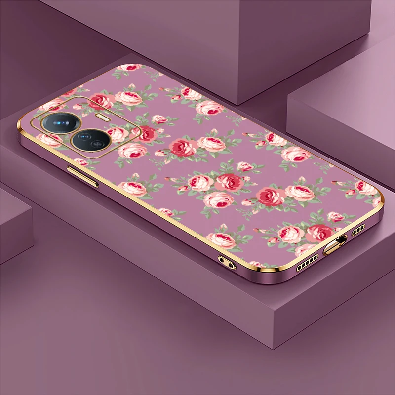 Shockproof Phone Ca…