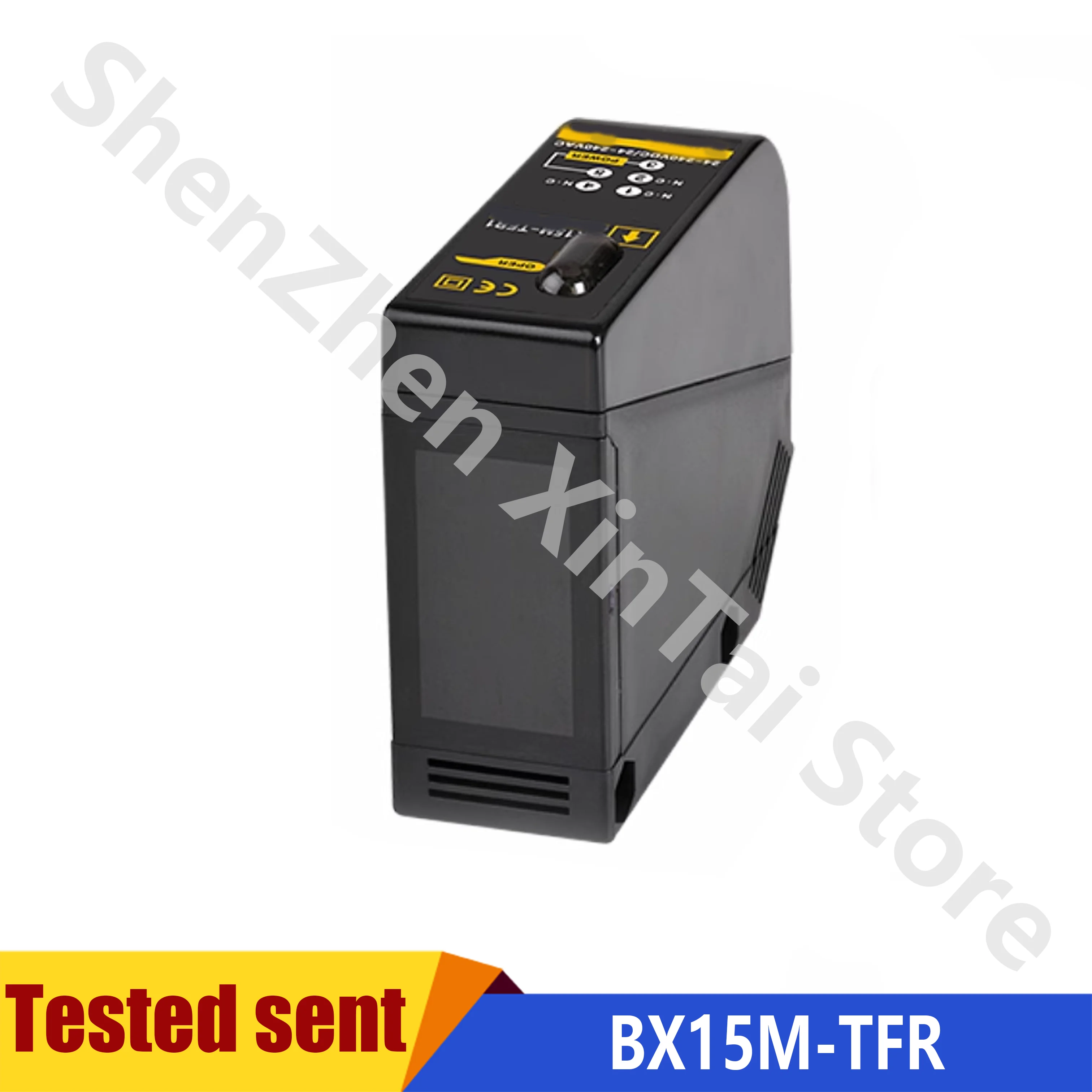 光電スイッチセンサーオリジナル新品bx15m-tfr-bx15m-tfr-t