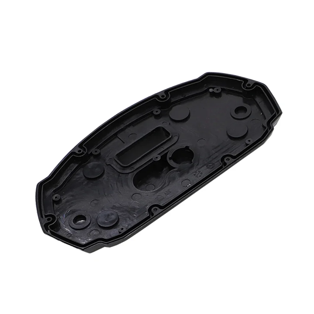 Instrument Cover Dashboard Shell LCD Display Speedometer Tachometer Case Motorcycle for Ducati Monster 696 796 795 M1100 695 - Image 4