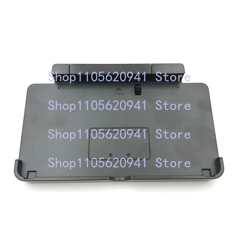 XX Original Stand Charger Dock Station CTR-007 DC 4.6V 900mA For Nintendo 3DS