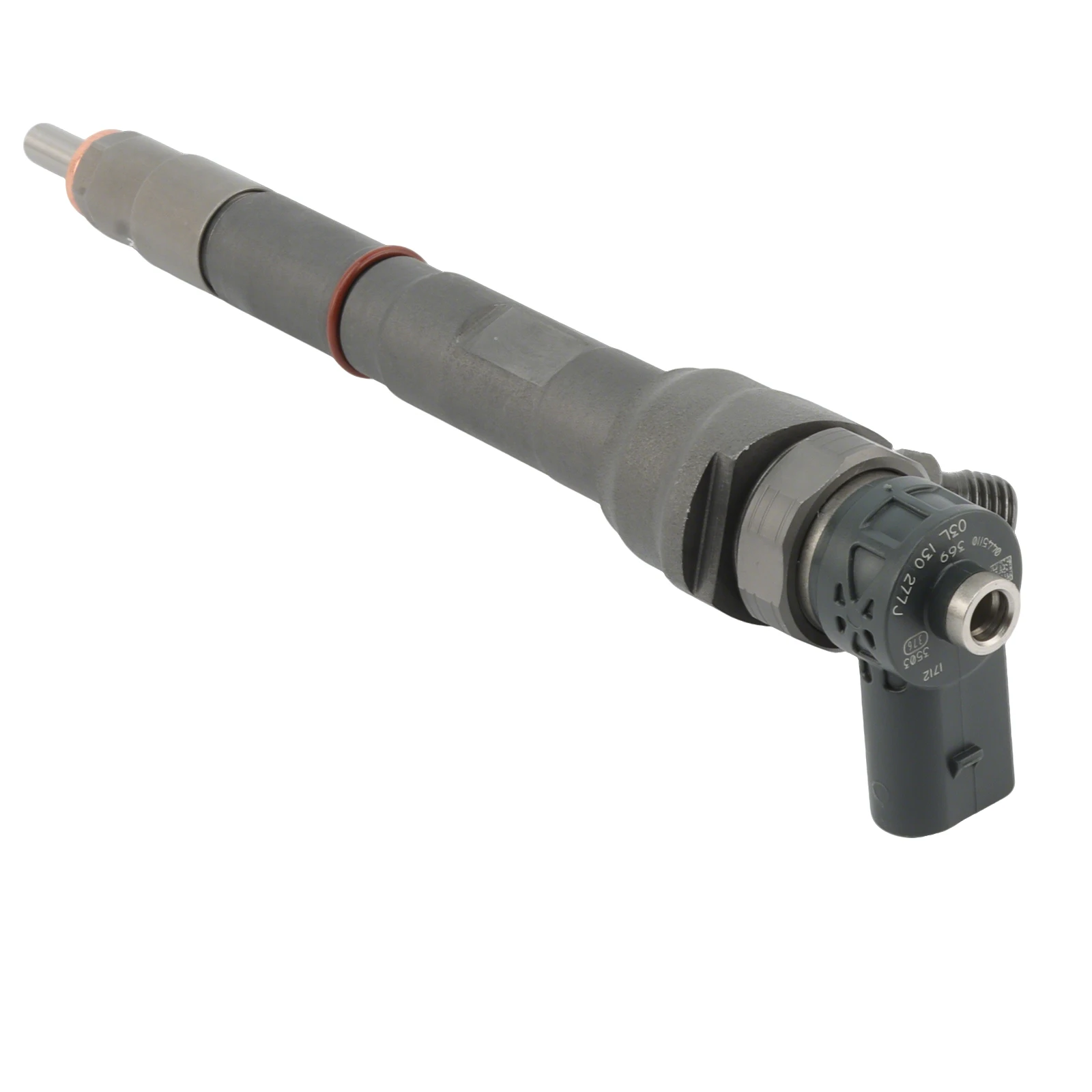

Diesel Fuel Injector 0445110369 0445110368 For Audi A3 A4 A6 Q5 2009-2017 For VW Touareg 2009-2016 Golf 2008-2017 Amarok 2.0