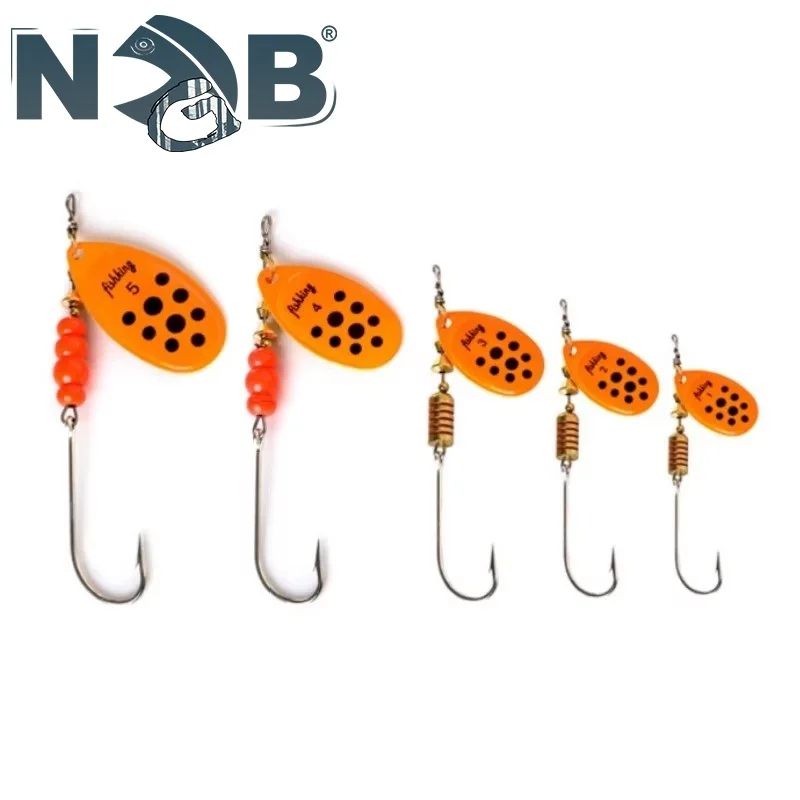 Ngb Metal Fishing L…