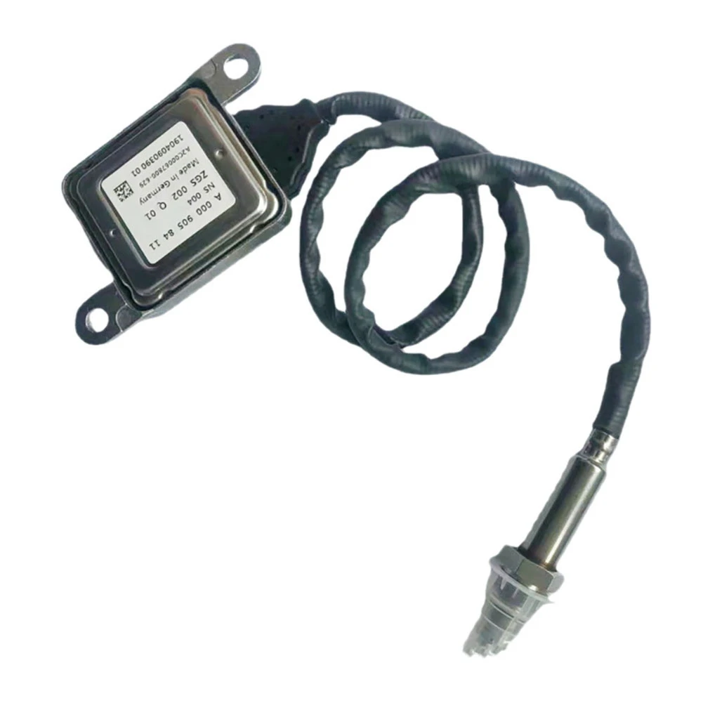 

NOx Sensor for Mercedes Benz G Class W463 Nitrogen Oxide Sensor A0009058411 A3C01067400-608