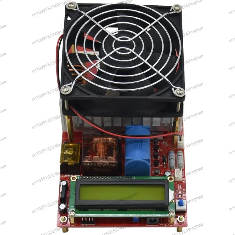 

2000W Zvs Induction Heating Module MCU Control Circuit Board Drive Coil