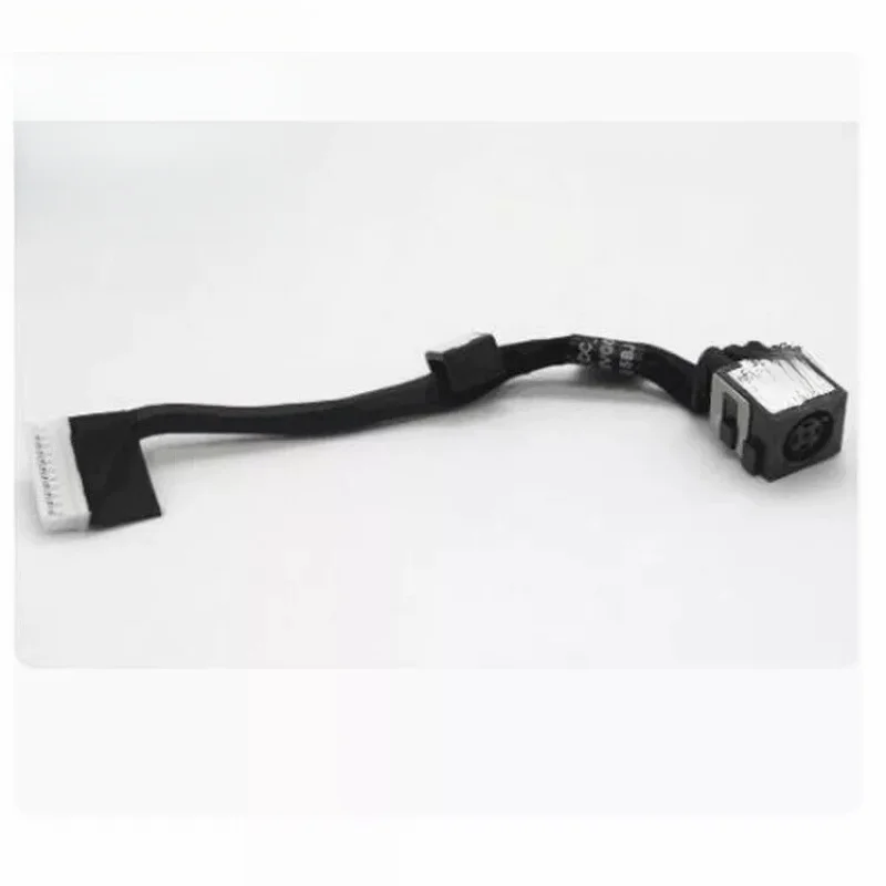 YY+New MH9GW For Dell M7510 7520 M7710 DC-In Power Jack Harness Cable Line 0MH9GW
