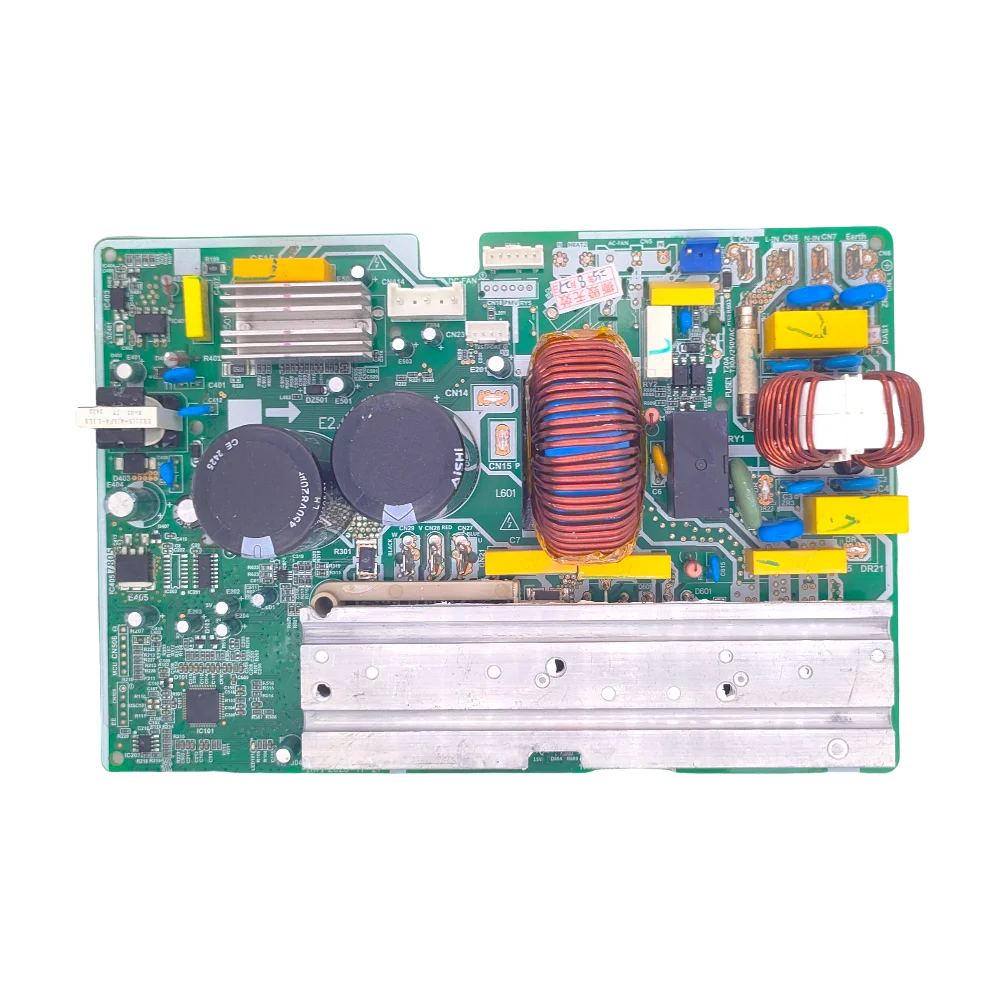 Used For Midea Air Conditioner Control Board KFR-72W/BP3-(RX24Tmini+6A161+PSS30S92F6-AG-6822+LMSR).D.13.WP2-1 PCB 17122000048064
