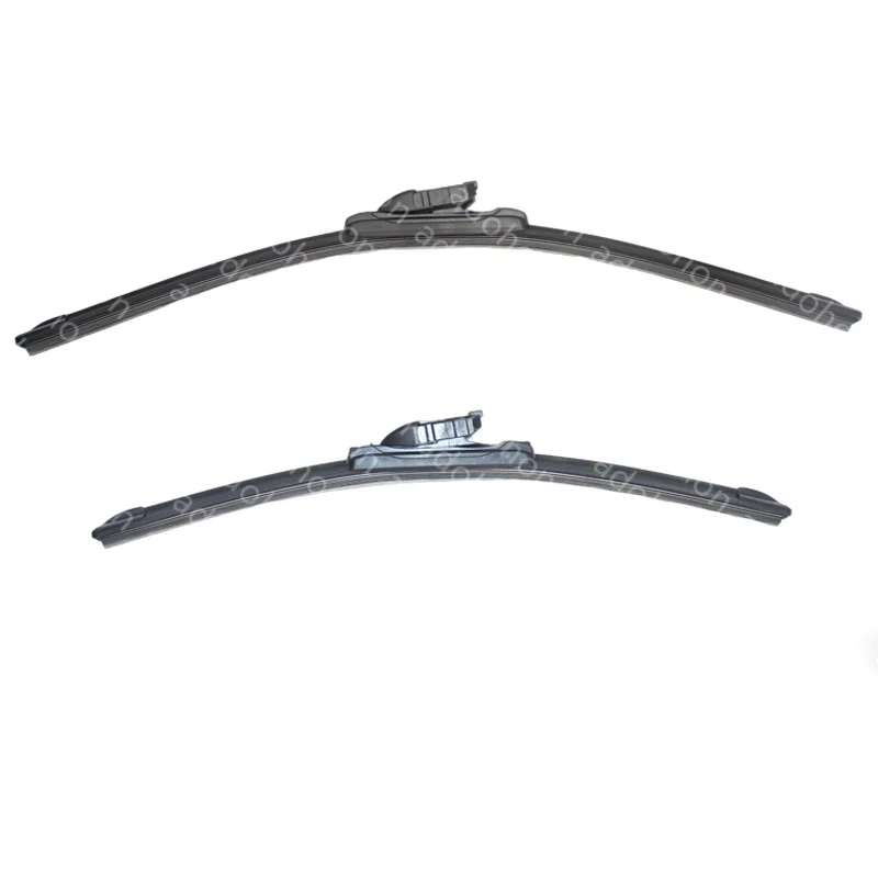 For Mitsubishi Express 2016~2024 Car Windshield Wiper Blade Front Windscreen Brushes Washer Accessories Window Replacement Parts