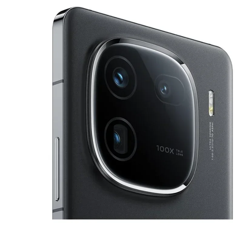 iQOO 12 5g أندرويد 6.78 بوصة 144 هرتز شاشة وحدة المعالجة المركزية Snapdragon8 gen3 50MP + 16MP كاميرا 5000mAh بطارية هاتف مستعمل