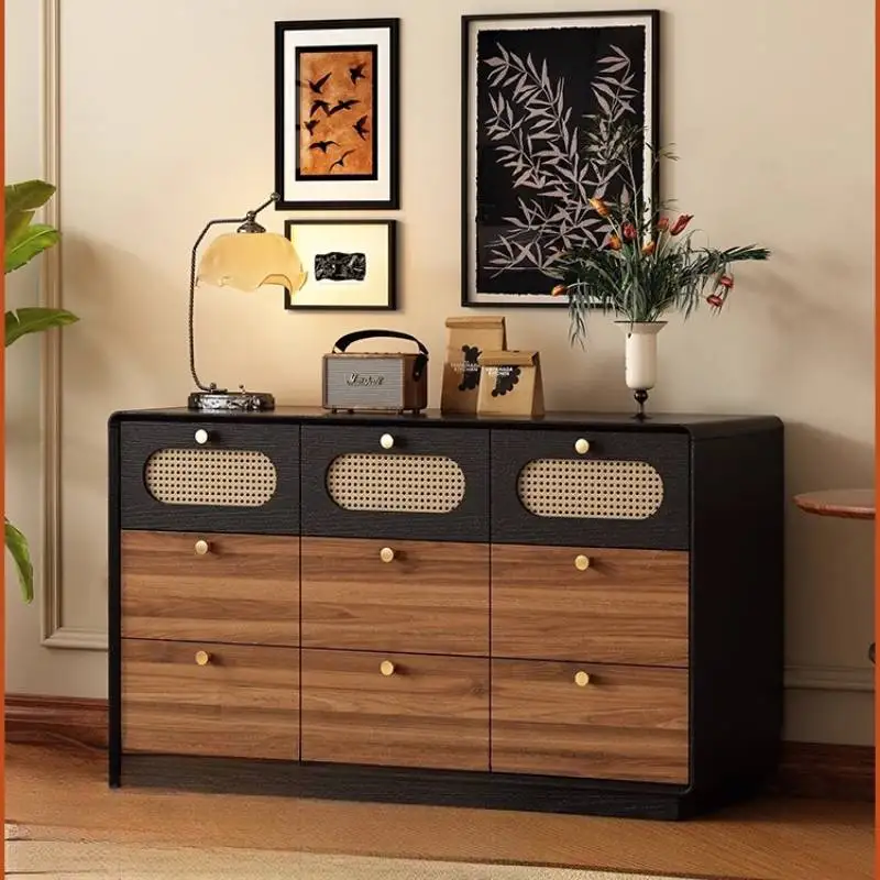 

Dark Storage Living Room Cabinets Black Beauty Space Saving Living Room Cabinets Drawers Nordic Szafki Do Salonu Furniture Home
