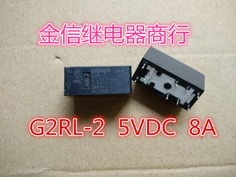 Free Shipping G2RL-…