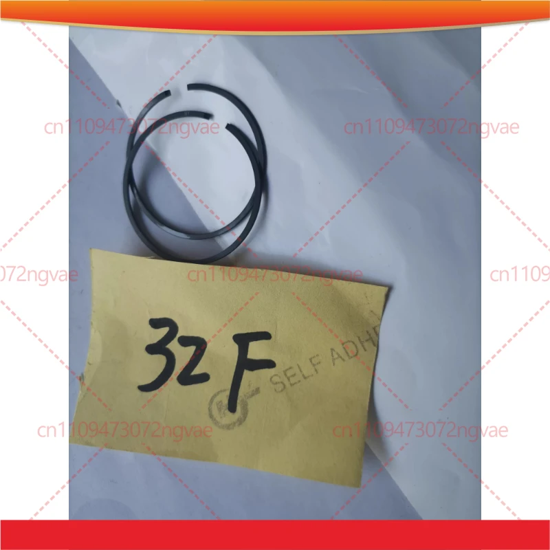 

10 шт. поршневых колец для бензопилы 32/34/36/180/T200/45/40-5/44-5/3800/48/365, аксессуары для электроинструментов