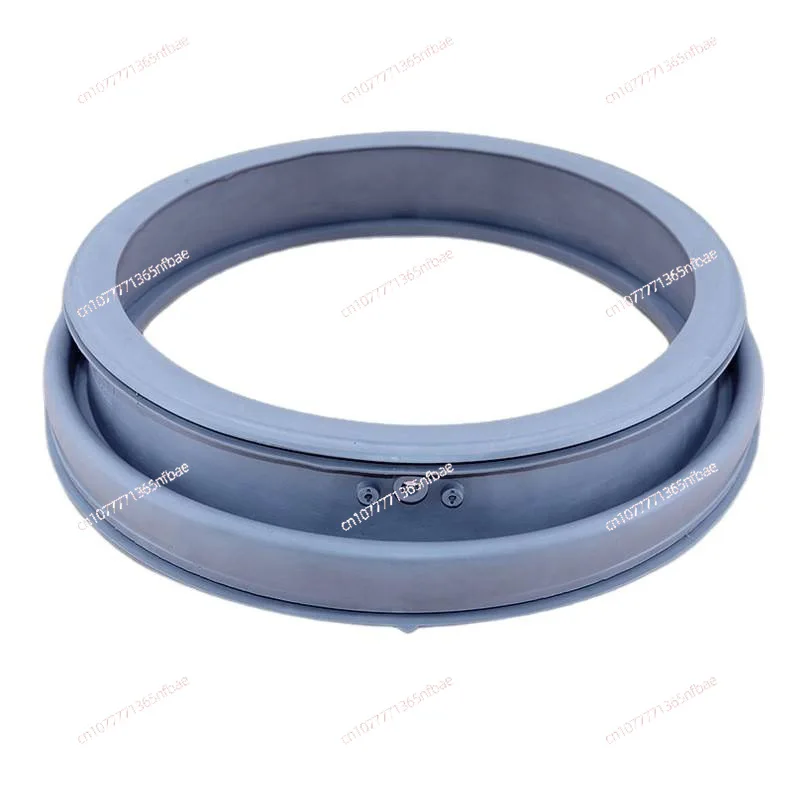 

Front Load Washing Machine Door Seal Ring Rubber Gasket Water Seal Waterproof Washer Replacement Accessory