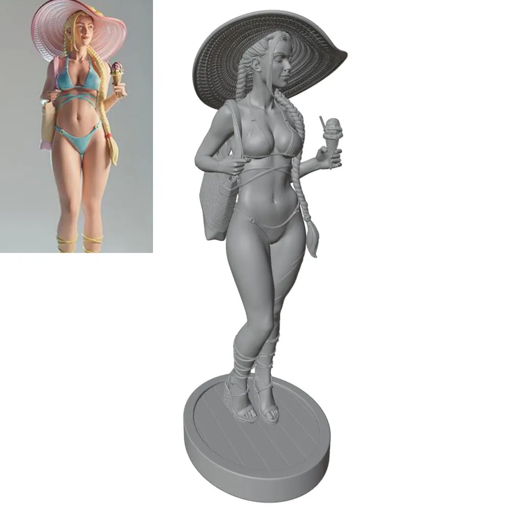 1/24 Room Decoration Items Se - Resin Art Decoration Items recension och pris
