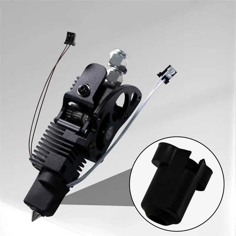 

Комплект Superior-Hotend Forir3 V2, встроенный термистор с подогревом горла Ntc100k, нагревательный блок для экструдера горла, часть 3D-принтера