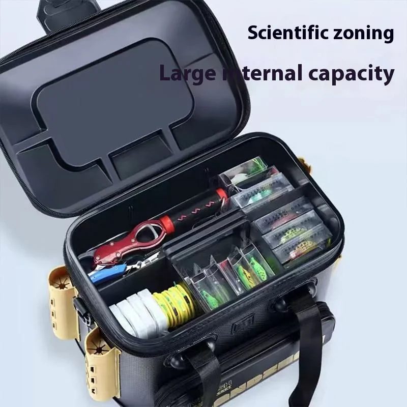 Fishing Barrel Live Fish Case - Fishing Equipment Basics review and price