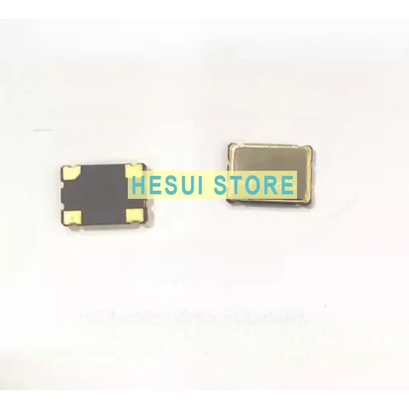 

1/10pcs Active chip crystal OSC 5*7mm 7050 11.2896MHZ 11.289M 11.289MHZ