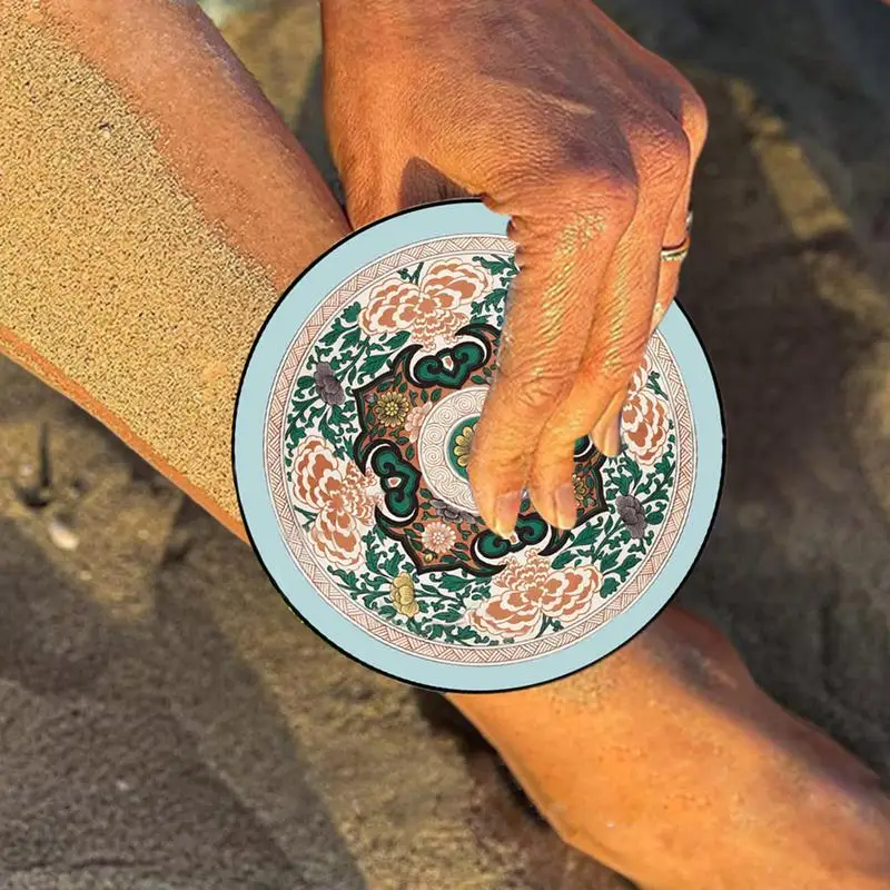 Środek do usuwania piasku z plaży, środek do czyszczenia kostiumów kąpielowych na wakacje, naturalny woreczek do usuwania piasku z plaży, bezwodny środek do czyszczenia stóp, kostiumów kąpielowych i zwierząt.