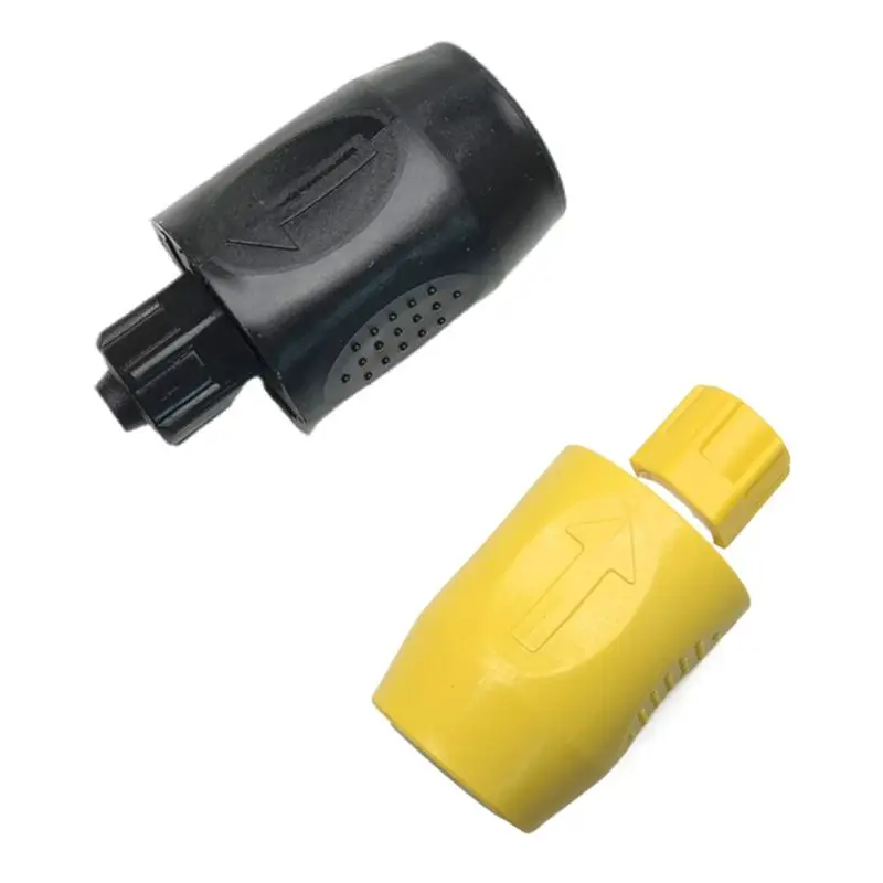 

Соединитель для шланга B59B, быстросъемный, замена для Karcher Puzzi 8/1, 10/1, 30/4, 100, 200, 4.446-023.0, простая установка