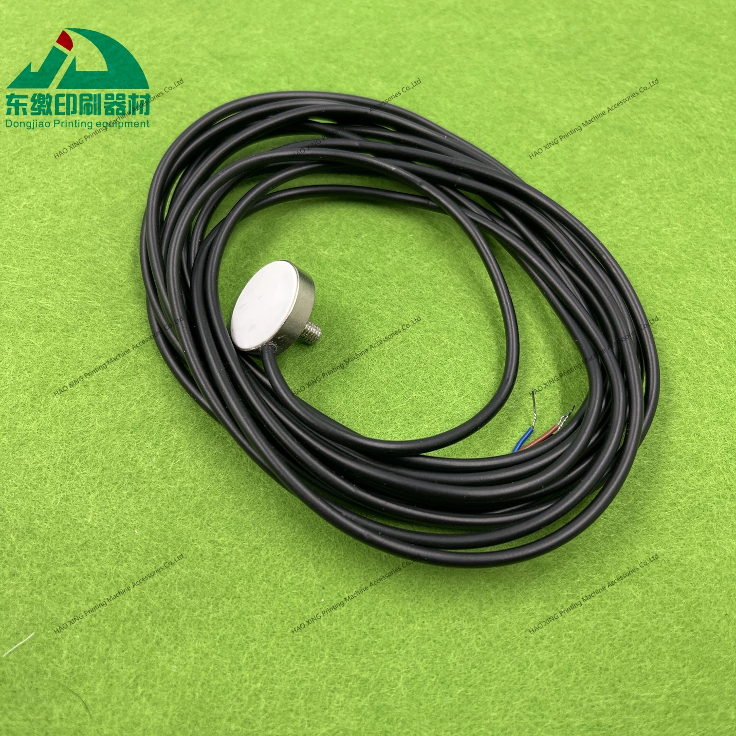 오프셋 인쇄 기계 예비 부품 하이델베르그 인쇄 기계 센서 용 최고의 품질 M2.122.1311 센서