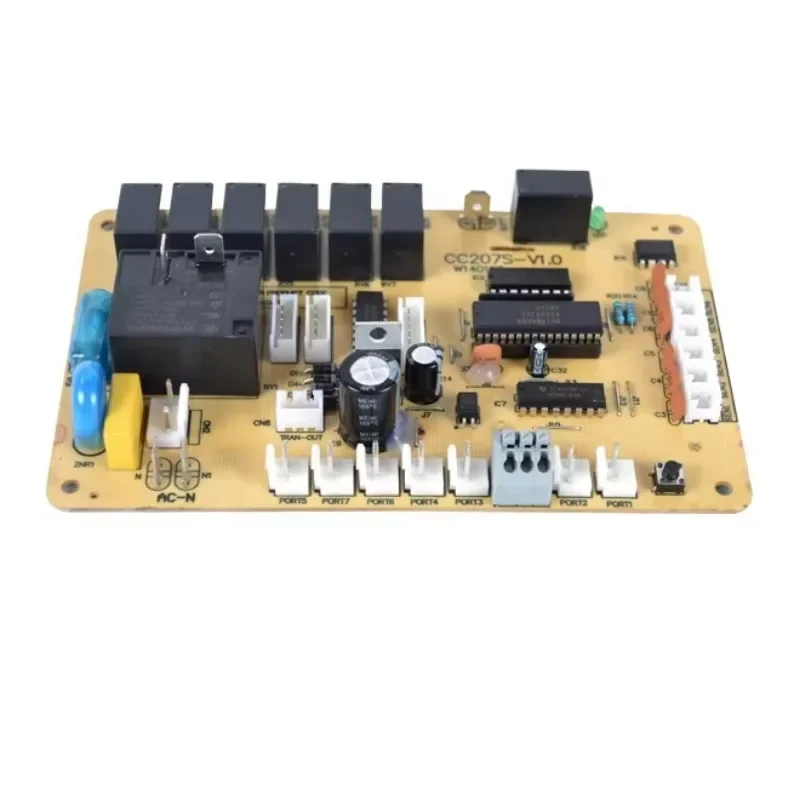 Кондиционер PCB & PCBA электронный контроллер/dc