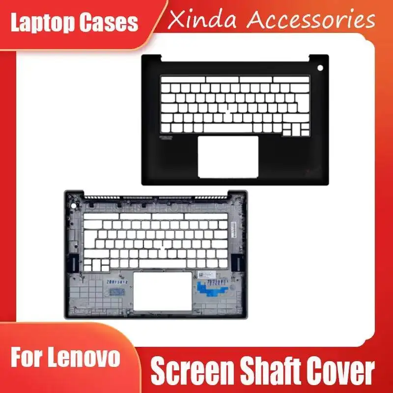 

Чехлы для ноутбуков HP Envy 17-J Series 17T M7-J 17J, задняя крышка ЖК-дисплея, рамка, упор для рук, нижняя базовая крышка корпуса C Shell Cove