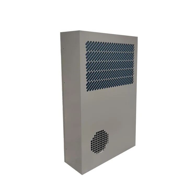 48V DC 1500W Industrial Cabinet Air Conditioner Air Cooler for Outdoor Telecom Cabinet for Telecom Equipment for Server