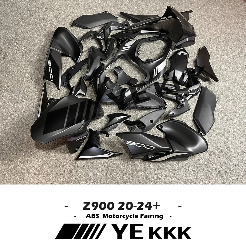 

For Z900 2020 2021 2022 2023 2024 New Full Fairing Kit Bodywork Cowling Motorcycle Fairing Shell Z900 2020-2024