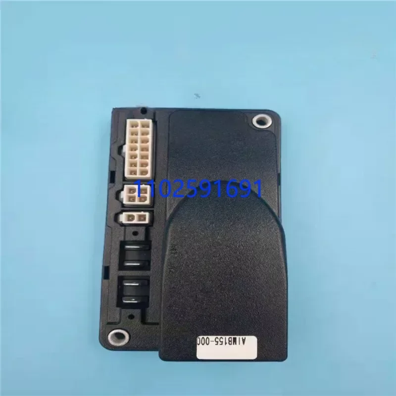 

1212P-2505 Hangzhou Fork Lithium 1.5 Tons Electric Pallet Truck Accessories Curtis Controller Circuit Board