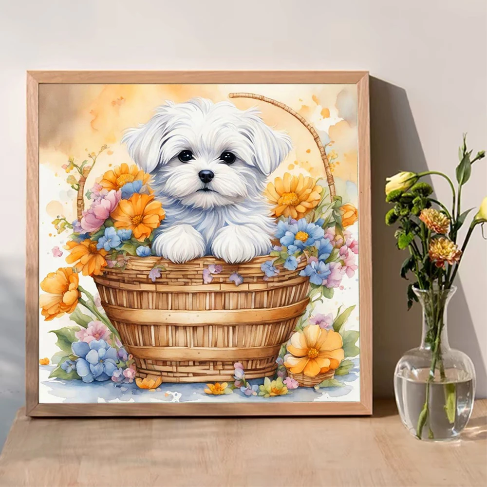 Mosaico de Diamante Evershine: - Embroidery Cross Stitch Patterns avaliação e preço