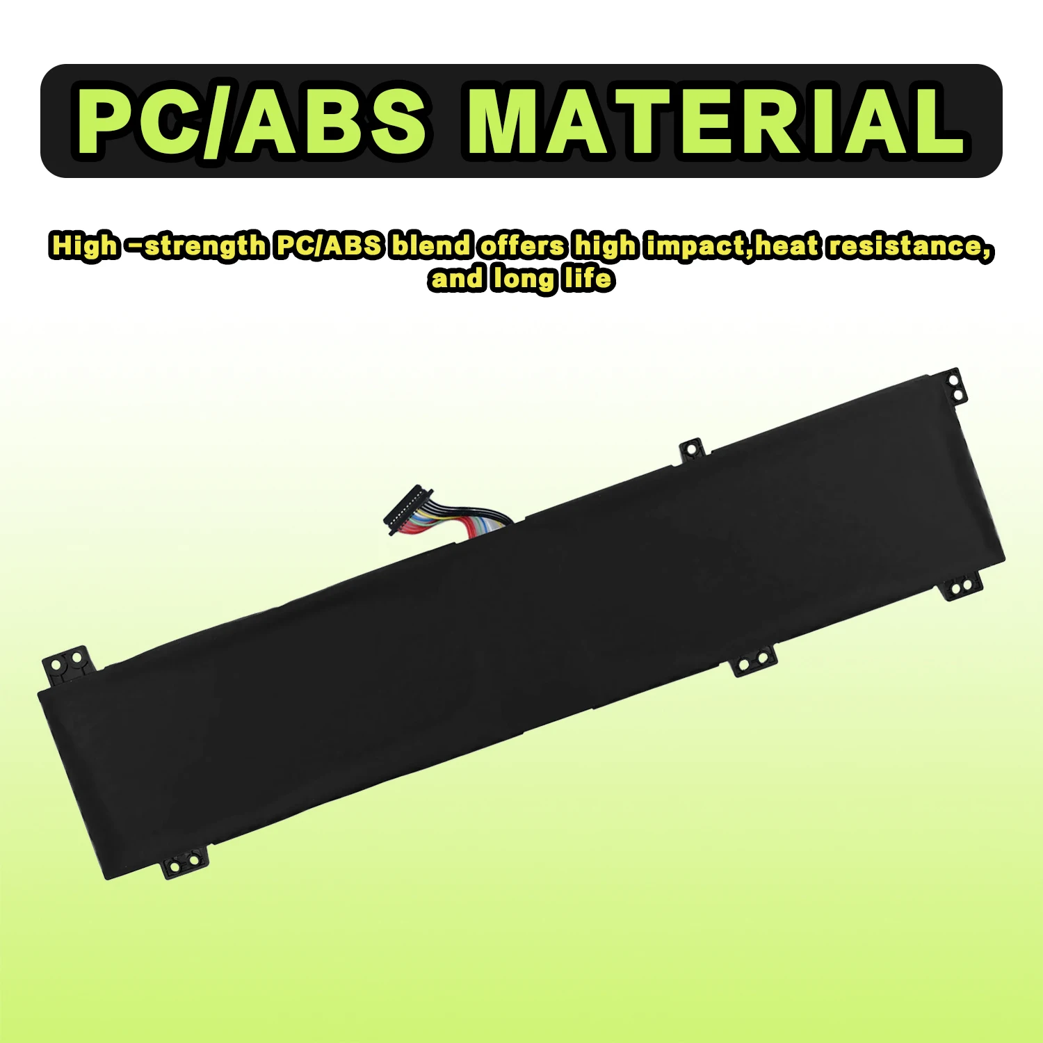 SAT L20C4PC1 New Laptop Batteries Replacement For LENOVO Legion R7000P R9000P 2021 L20C4PC1 15.36V-80Wh-5210mAh
